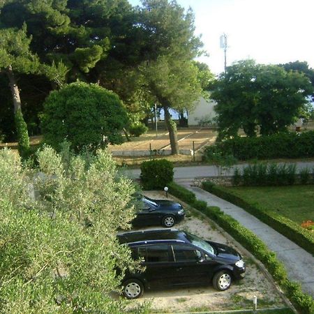 Apartments Darko - 30 M From Beach Sukošan Εξωτερικό φωτογραφία