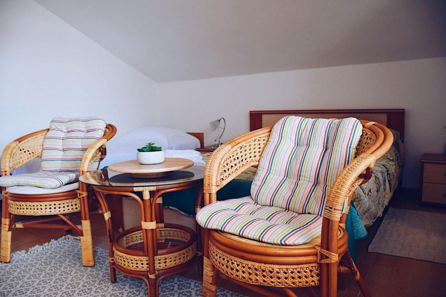 Apartments Darko - 30 M From Beach Sukošan Εξωτερικό φωτογραφία
