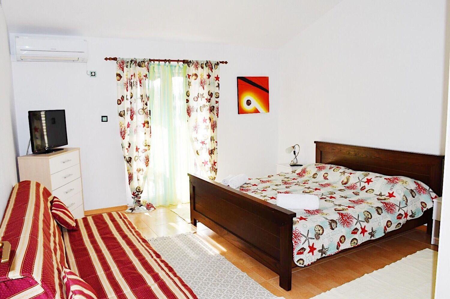 Apartments Darko - 30 M From Beach Sukošan Εξωτερικό φωτογραφία