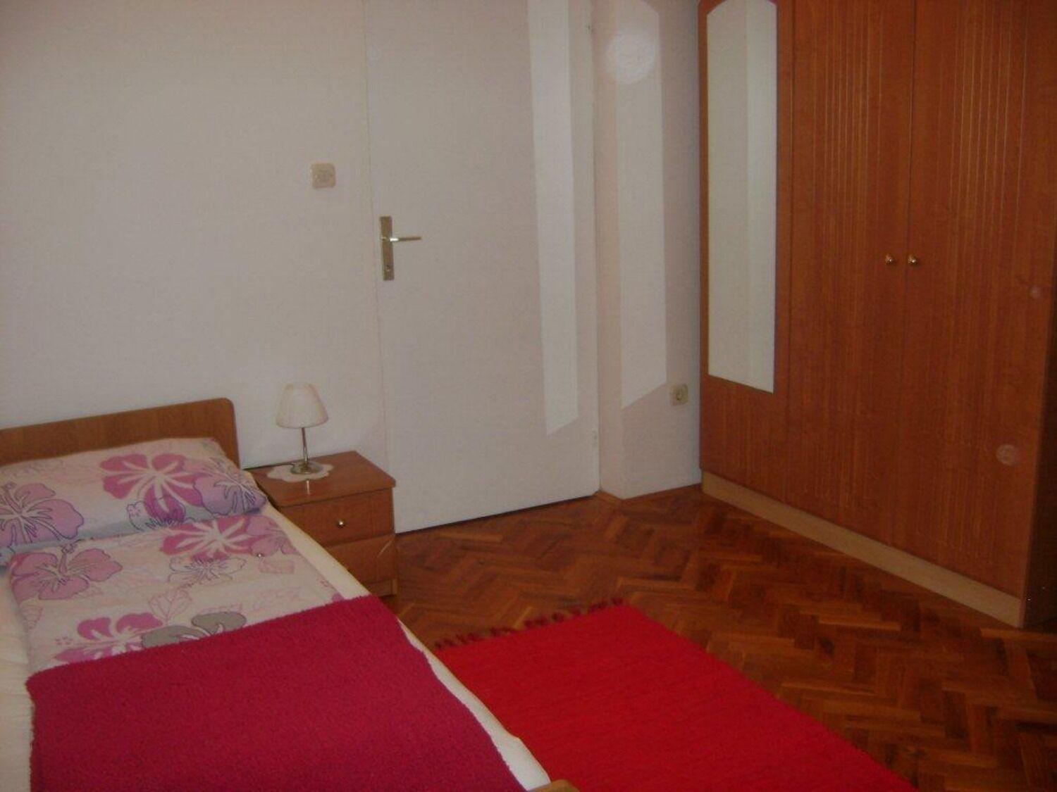 Apartments Darko - 30 M From Beach Sukošan Εξωτερικό φωτογραφία