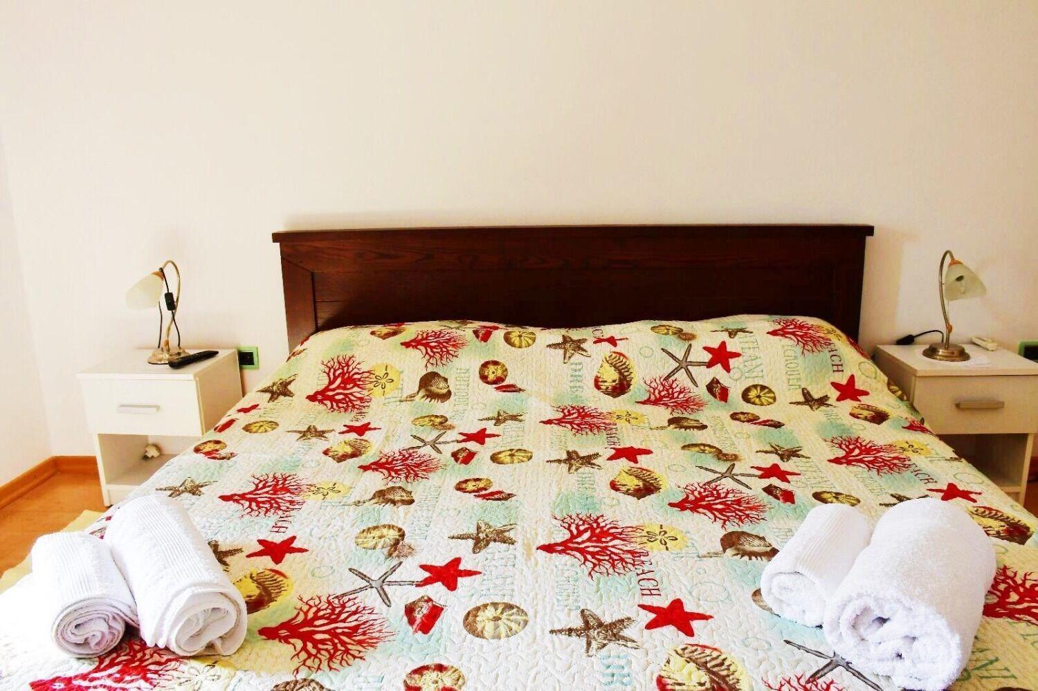 Apartments Darko - 30 M From Beach Sukošan Εξωτερικό φωτογραφία