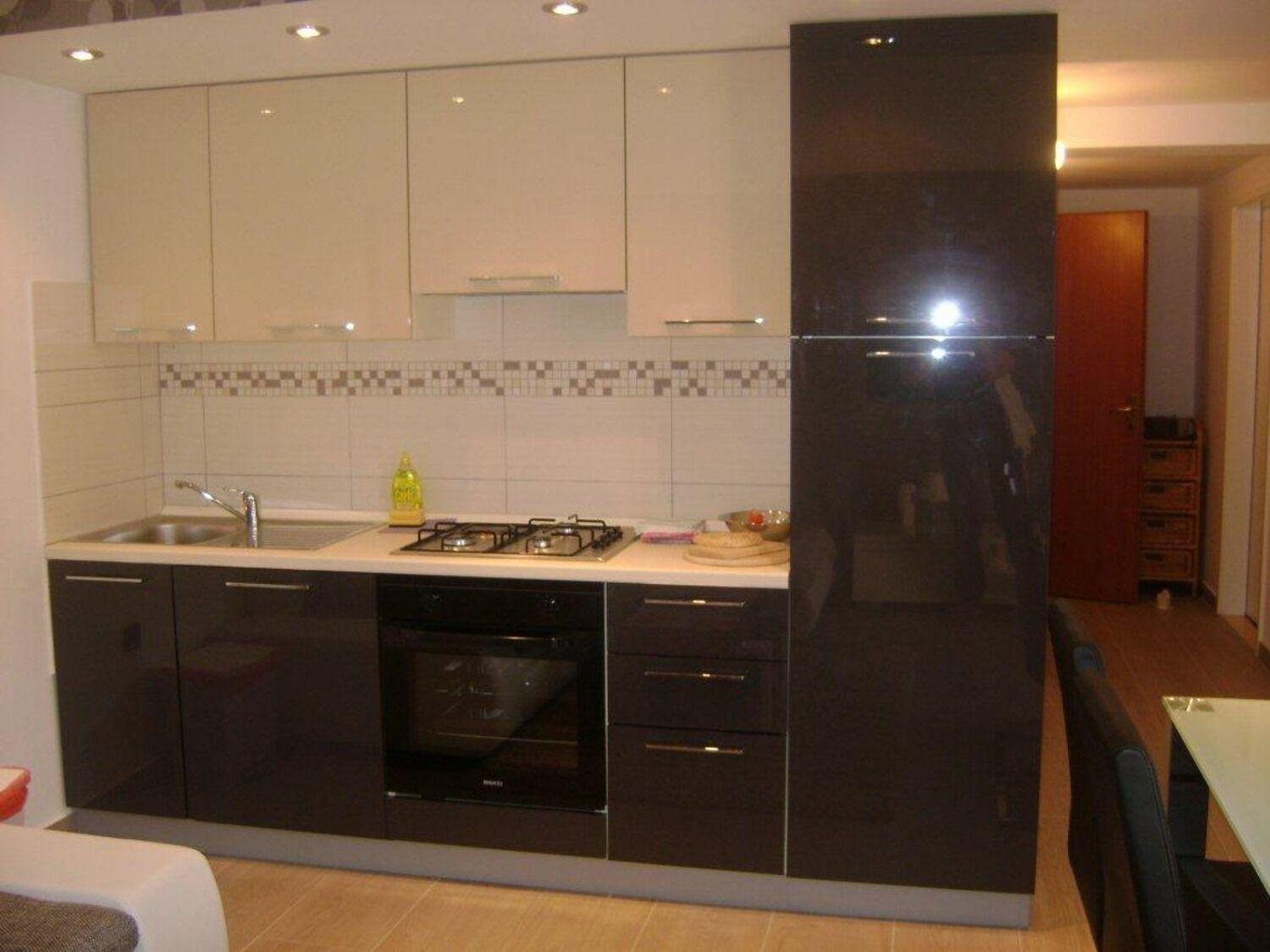 Apartments Darko - 30 M From Beach Sukošan Εξωτερικό φωτογραφία