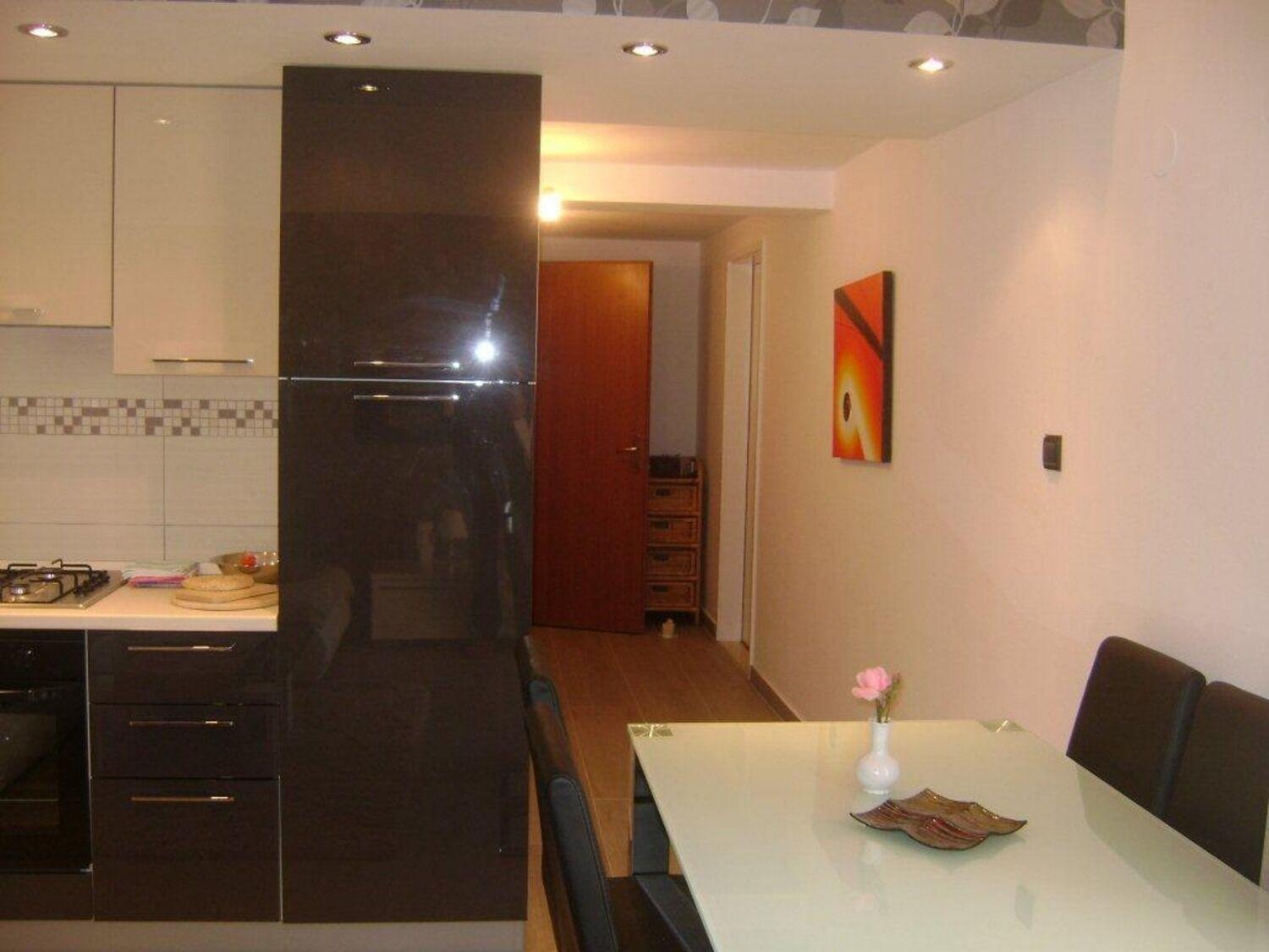 Apartments Darko - 30 M From Beach Sukošan Εξωτερικό φωτογραφία