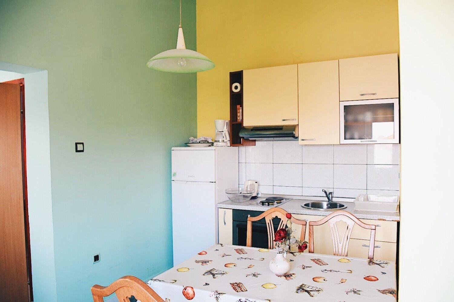 Apartments Darko - 30 M From Beach Sukošan Εξωτερικό φωτογραφία