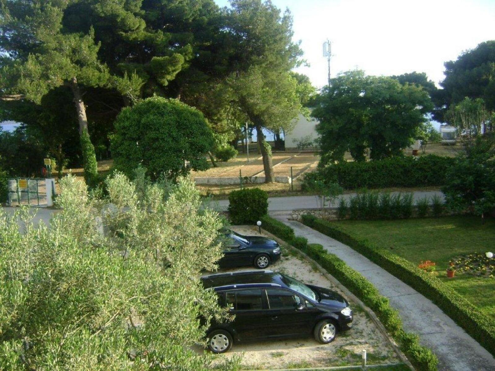 Apartments Darko - 30 M From Beach Sukošan Εξωτερικό φωτογραφία