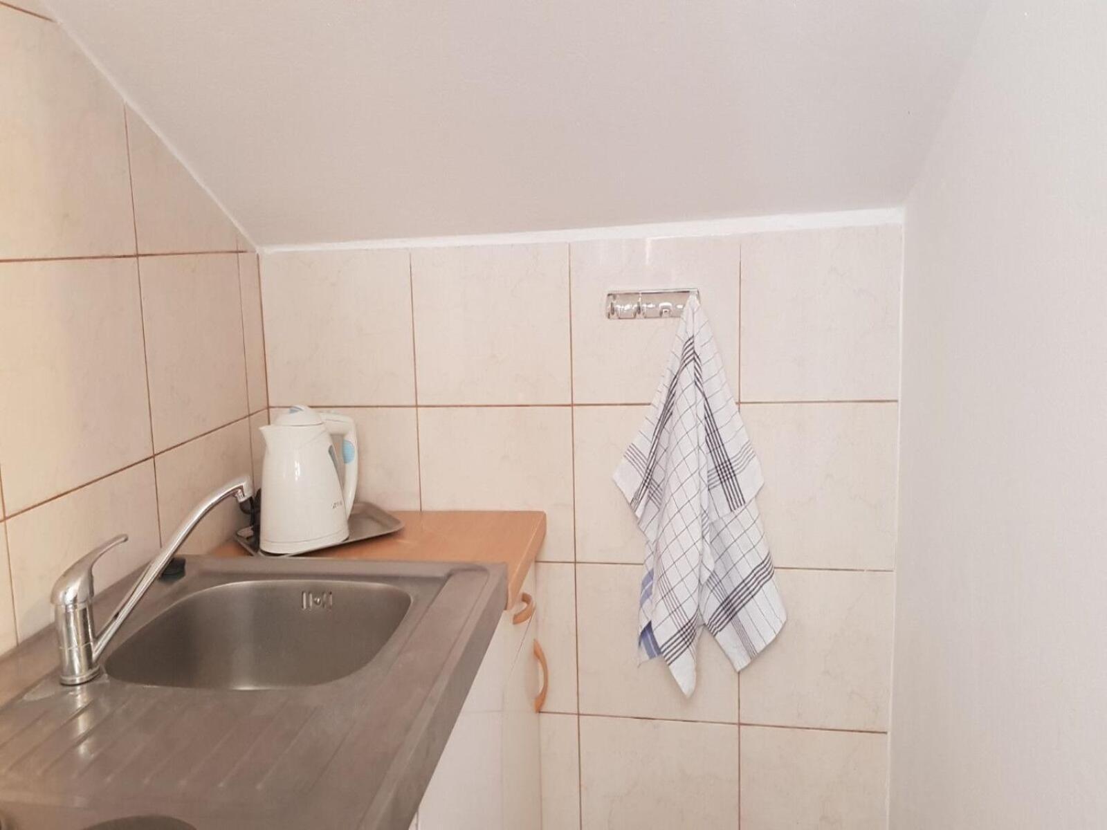 Apartments Darko - 30 M From Beach Sukošan Εξωτερικό φωτογραφία